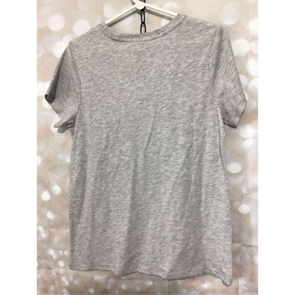 NWT Disney Tee “Winnie the Pooh” Tee Size Small Gray - Picture 11 of 14